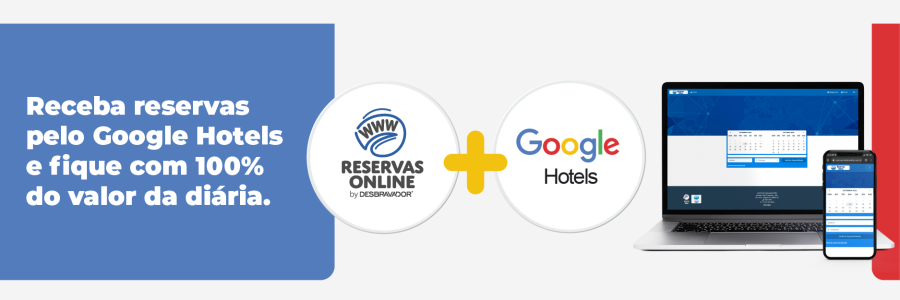 Hotel Booking Engine | Reservas Online by Desbravador